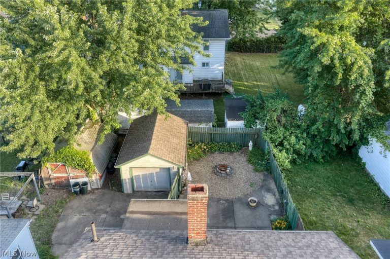 1628 May Place, Canton, OH - Photo 2