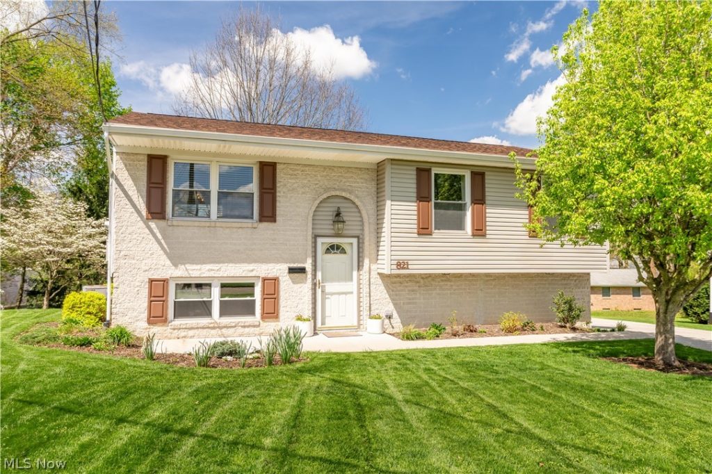 821 36th Street, Canton, OH