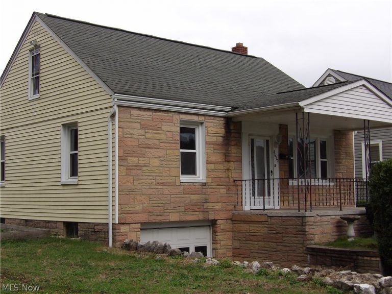 4619 Highland Avenue, Shadyside, OH, 43947