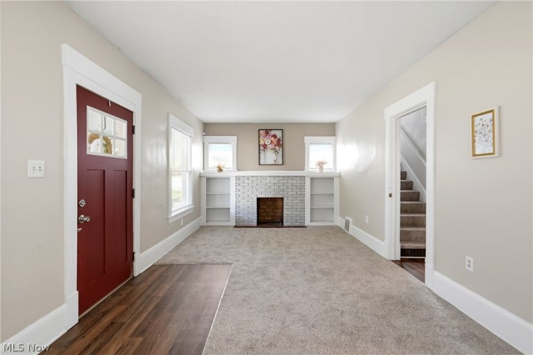 1438 34th Street, Canton, OH - Photo 8