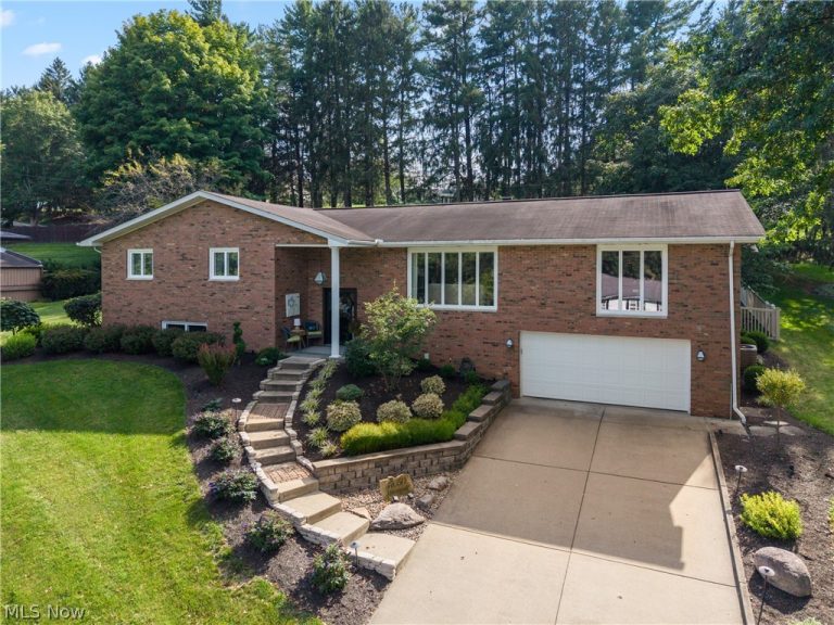 47650 Morningside Drive, St Clairsville, OH, 43950