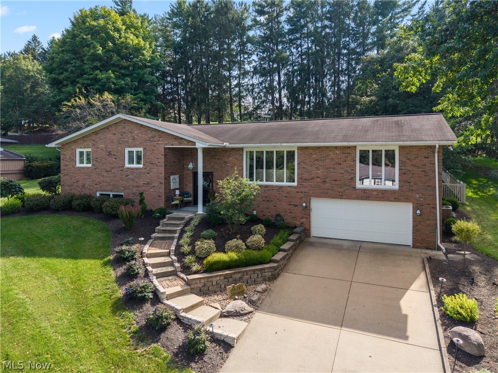47650 Morningside Drive, St Clairsville, OH