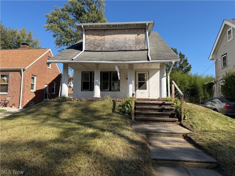 269 150th Street, Cleveland, OH - Photo 8