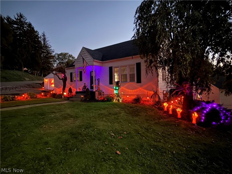 795 Concord Place, Coshocton, OH - Photo 2