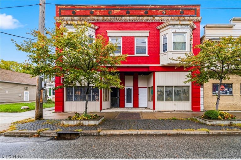 5605 Fleet Avenue, Cleveland, OH, 44105