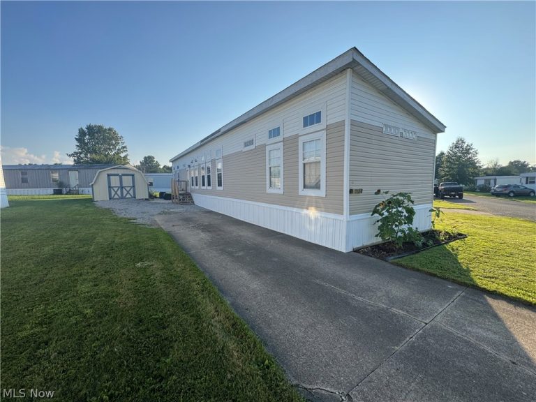 360 MAIN Street #713, West Salem, OH - Photo 2