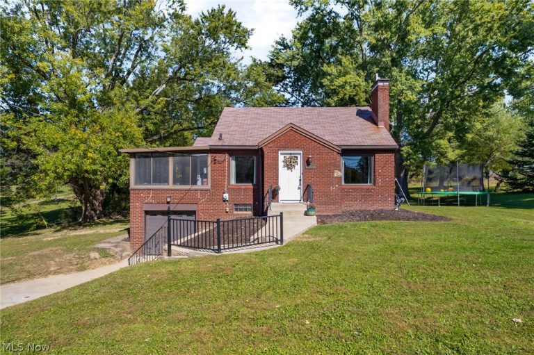 1415 Faircrest Street, Canton, OH, 44707