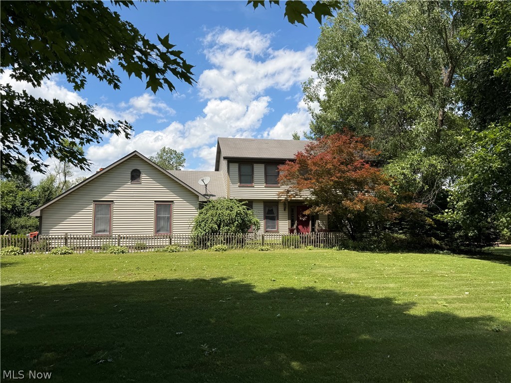 6660 Killdeer Drive, Canfield, OH