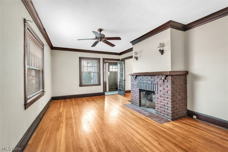 3328 Kildare Road, Cleveland Heights, OH - Photo 6
