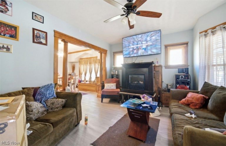 10305 Ostend Avenue, Cleveland, OH - Photo 4