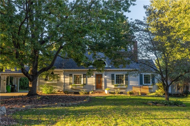 726 Kieffer Street, Wooster, OH, 44691