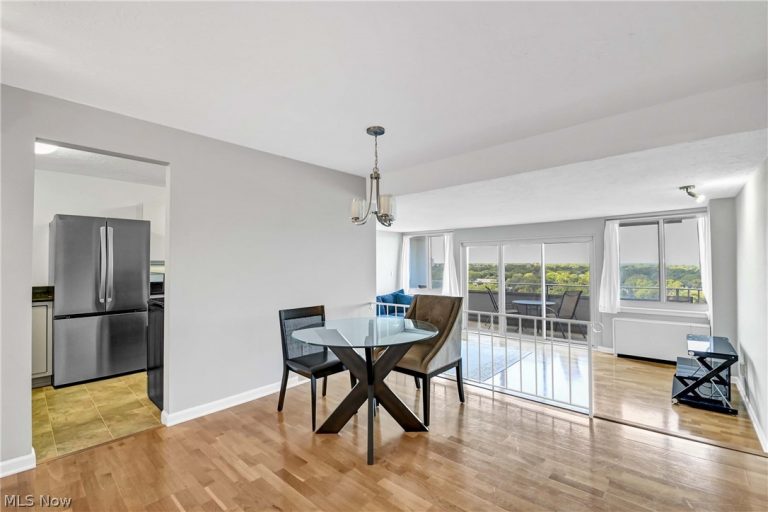 12900 Lake Avenue #1821, Lakewood, OH - Photo 3