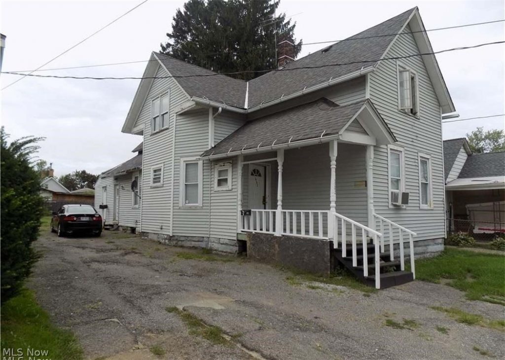 3202 52nd Street, Cleveland, OH