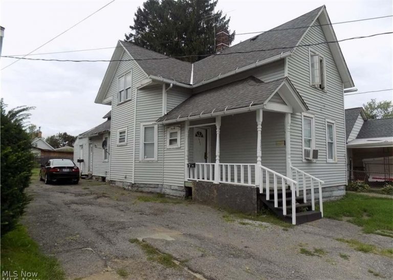 3202 52nd Street, Cleveland, OH, 44102