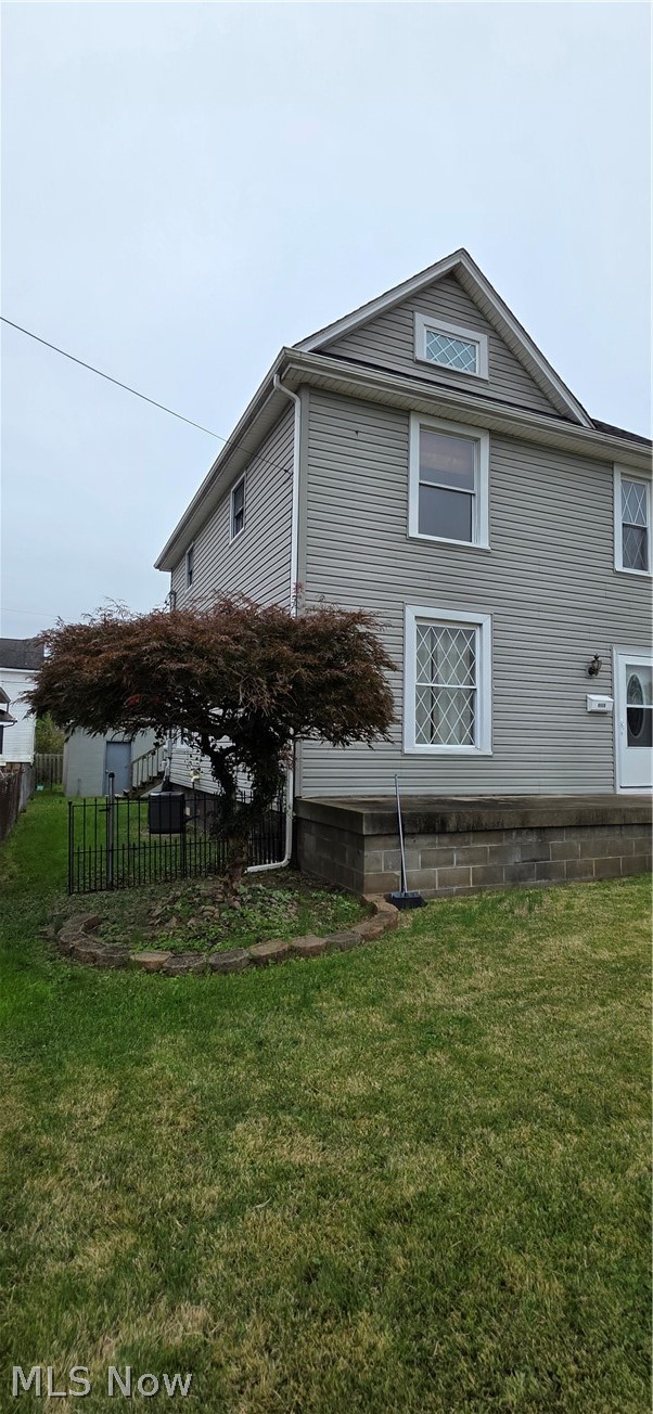 4506 Smithfield Street, Shadyside, OH - Photo 2