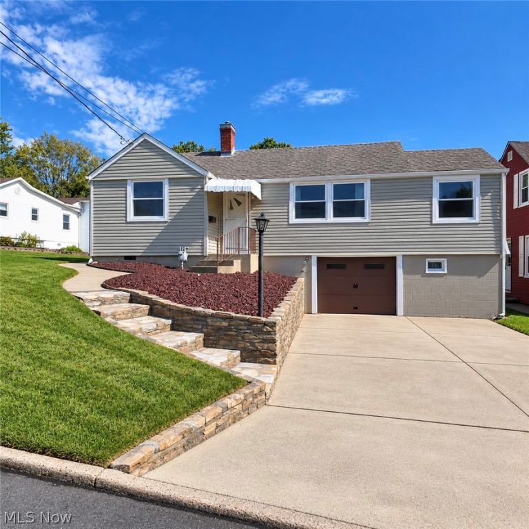 167 Sugar Street, St Clairsville, OH - Photo 2