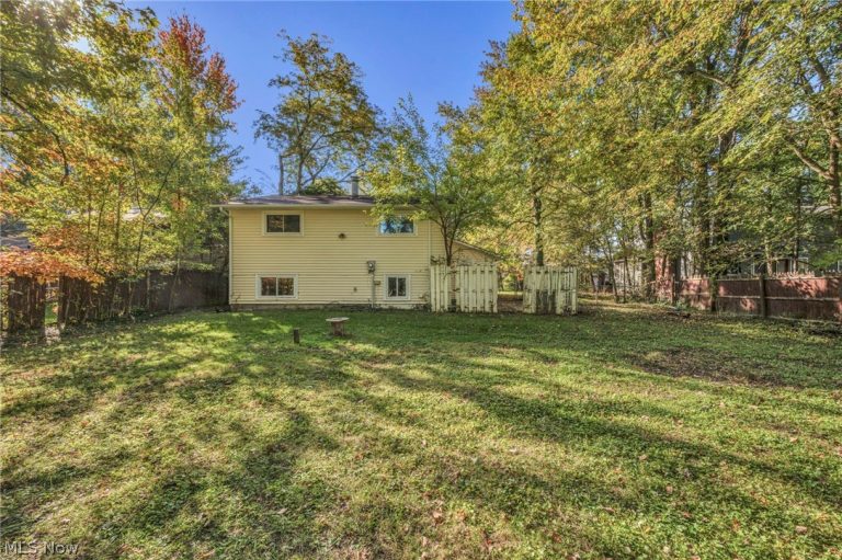 33866 Gail Drive, North Ridgeville, OH - Photo 8