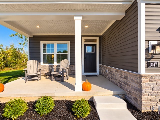 1047 Ashford Court, Columbia Station, OH - Photo 2