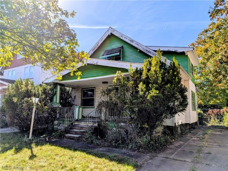 3584 133rd Street, Cleveland, OH - Photo 2