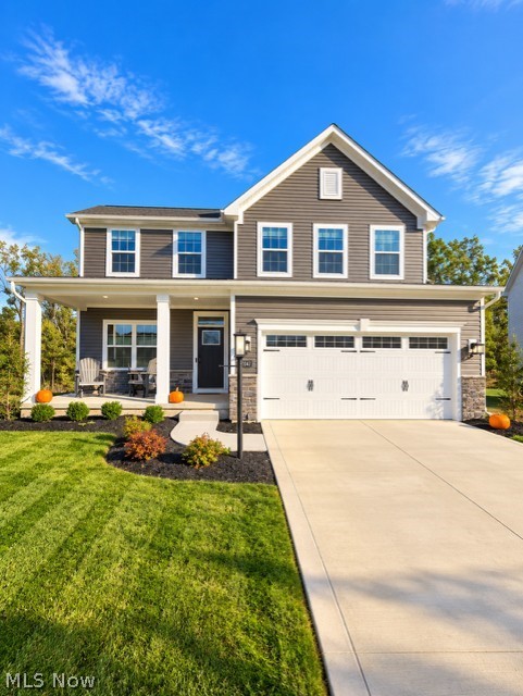1047 Ashford Court, Columbia Station, OH - Photo 4
