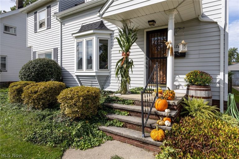17200 Elsienna Avenue, Cleveland, OH - Photo 3