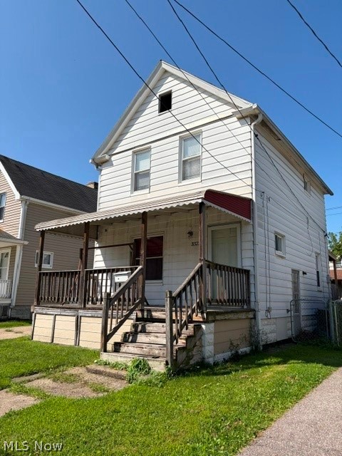 3322 90th Street, Cleveland, OH - Photo 2
