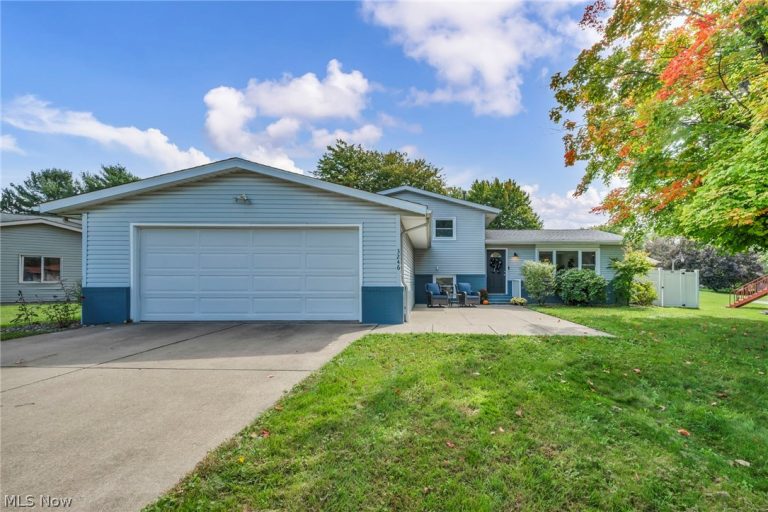 3246 Woodington Avenue, Canton, OH - Photo 2