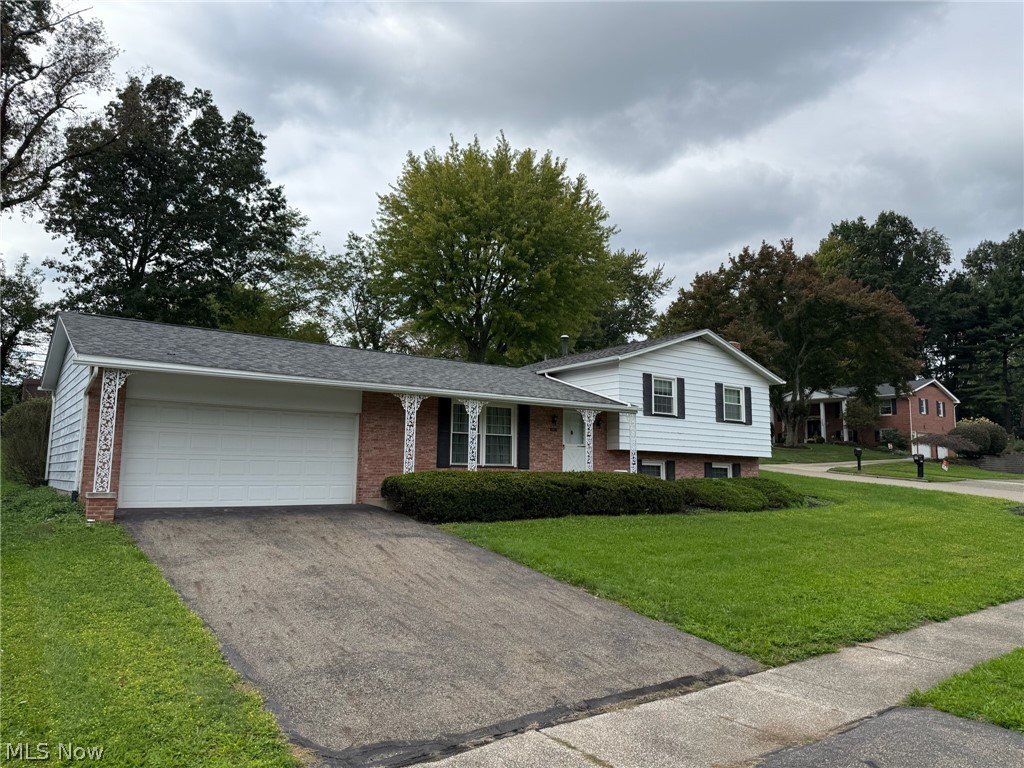 4911 Woodside Avenue, Canton, OH