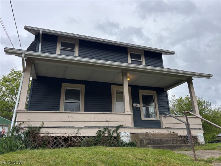 1713 Regal Avenue, Canton, OH, 44705