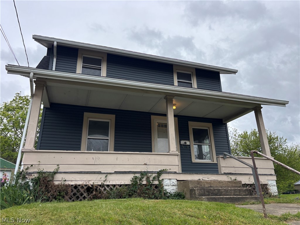 1713 Regal Avenue, Canton, OH