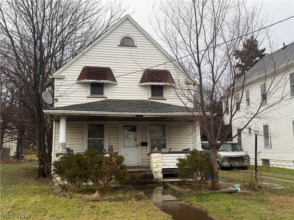3887 54th Street, Cleveland, OH