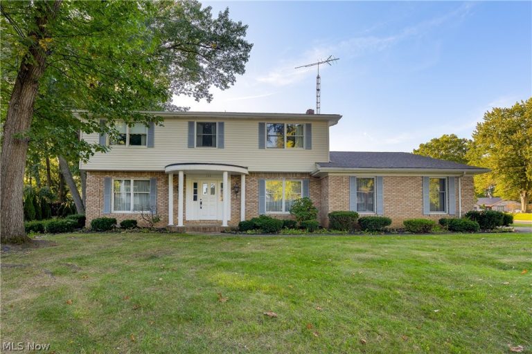 729 Millstone Lane, Massillon, OH, 44646