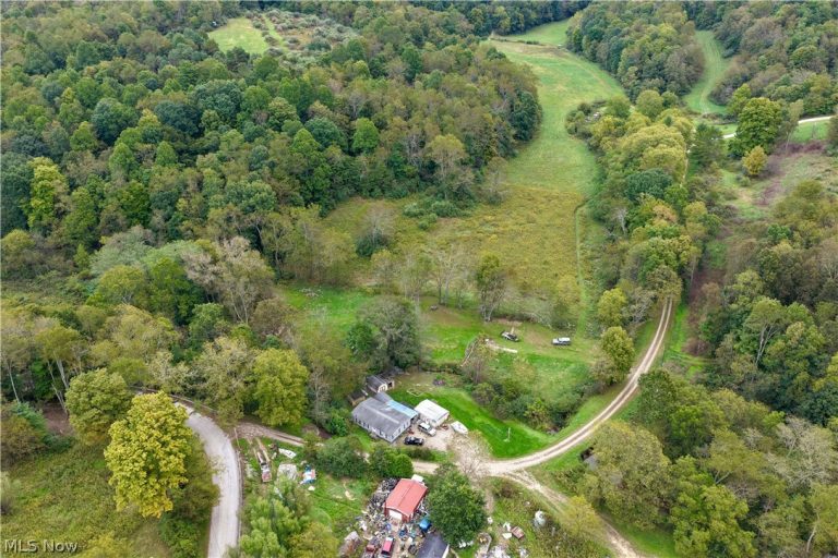 44890 Township Road 1232, Warsaw, OH, 43844