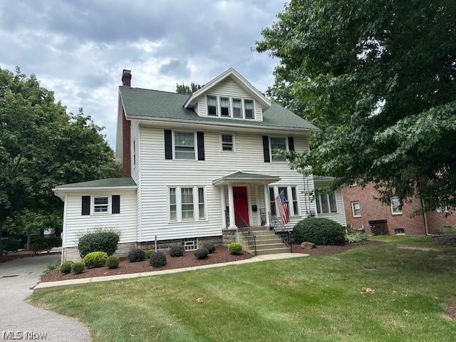 3575 Darrow Road, Stow, OH, 44224