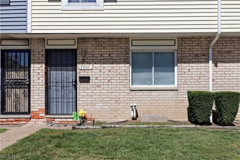 7207 Otis Court, Cleveland, OH - Photo 4