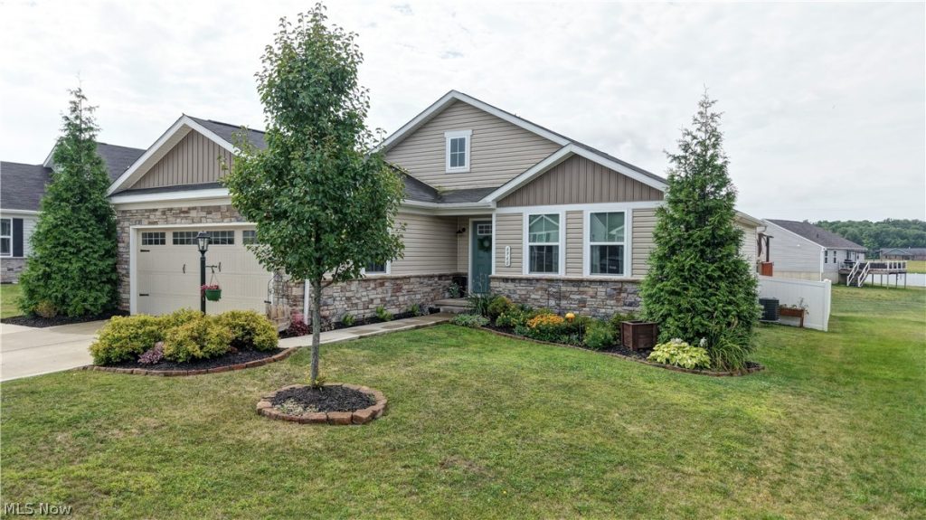 6960 Gauntlet Street, Massillon, OH
