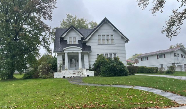 200 Bryden Road, Steubenville, OH, 43953
