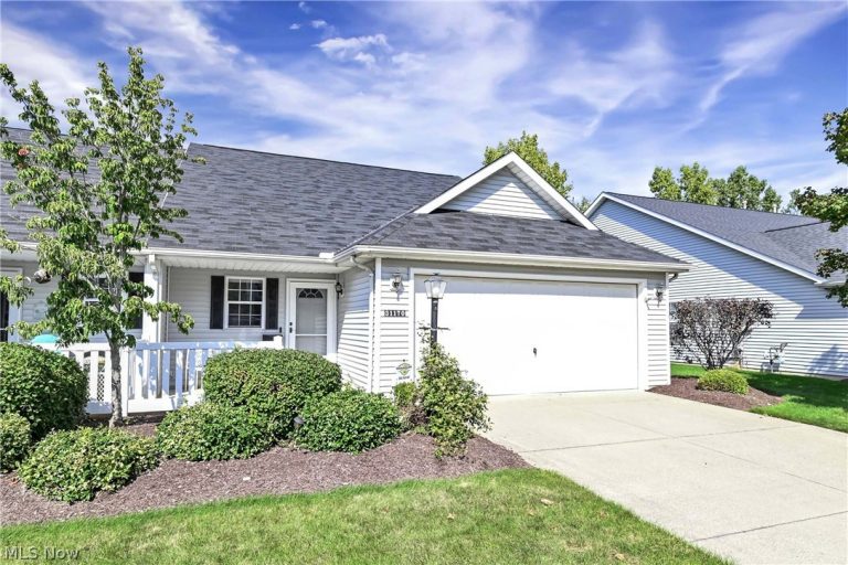31170 Lily Lane, North Olmsted, OH, 44070