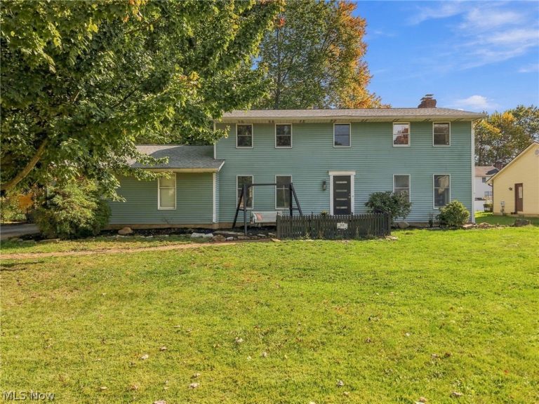 834 Sawmill Trail, Massillon, OH - Photo 3