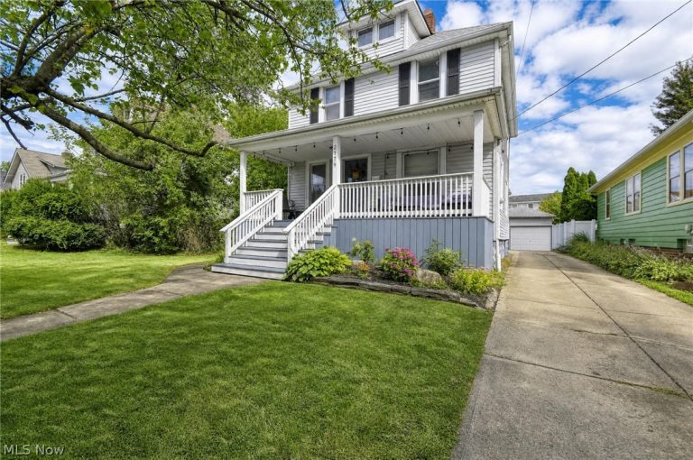 2179 Alger Road, Lakewood, OH - Photo 3