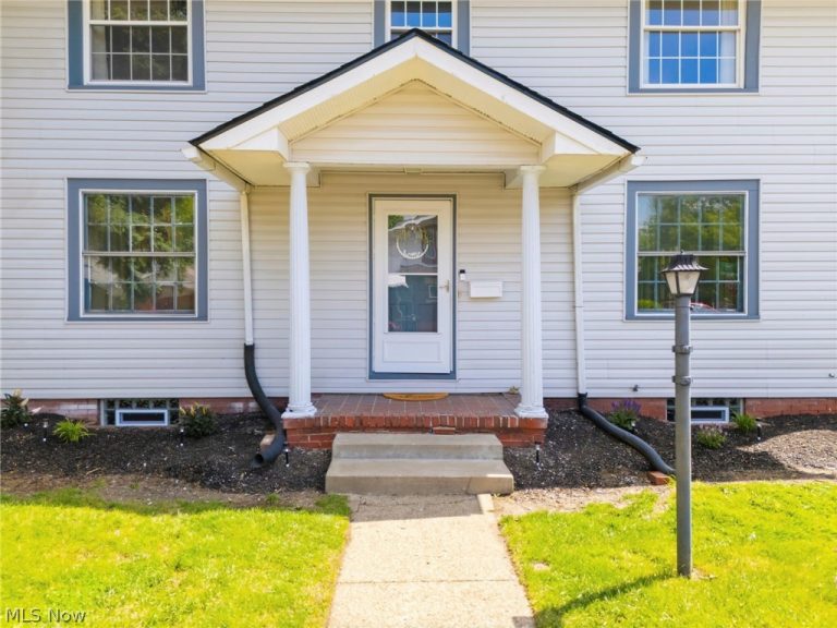 1445 15th Street, Canton, OH - Photo 3