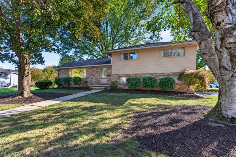 44 Elm Street, Rittman, OH - Photo 2
