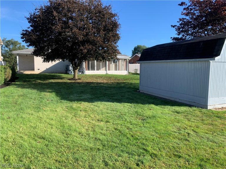 630 Orchard Avenue, New Philadelphia, OH - Photo 4