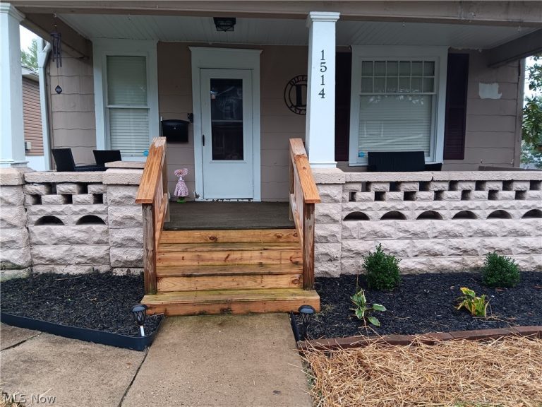 1514 Stewart Avenue, Cambridge, OH - Photo 2