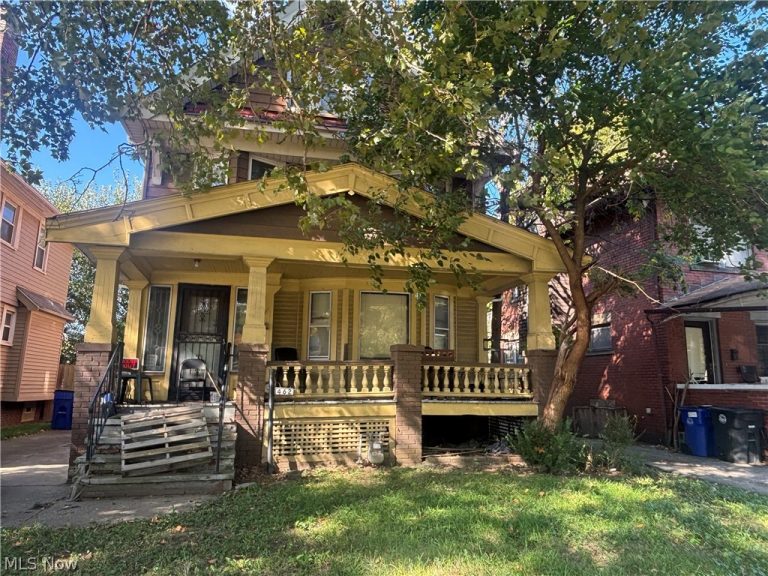 462 Eddy Road, Cleveland, OH - Photo 2