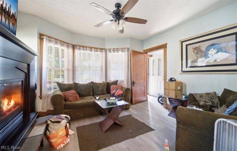 10305 Ostend Avenue, Cleveland, OH - Photo 5