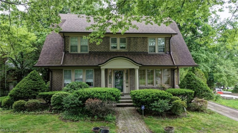 226 Storer Avenue, Akron, OH, 44302