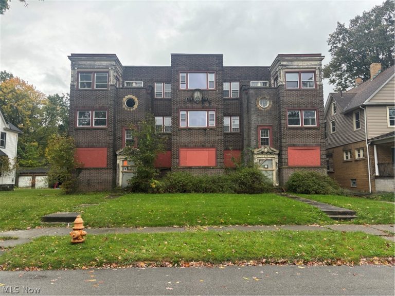 273 Heights Avenue, Youngstown, OH, 44504