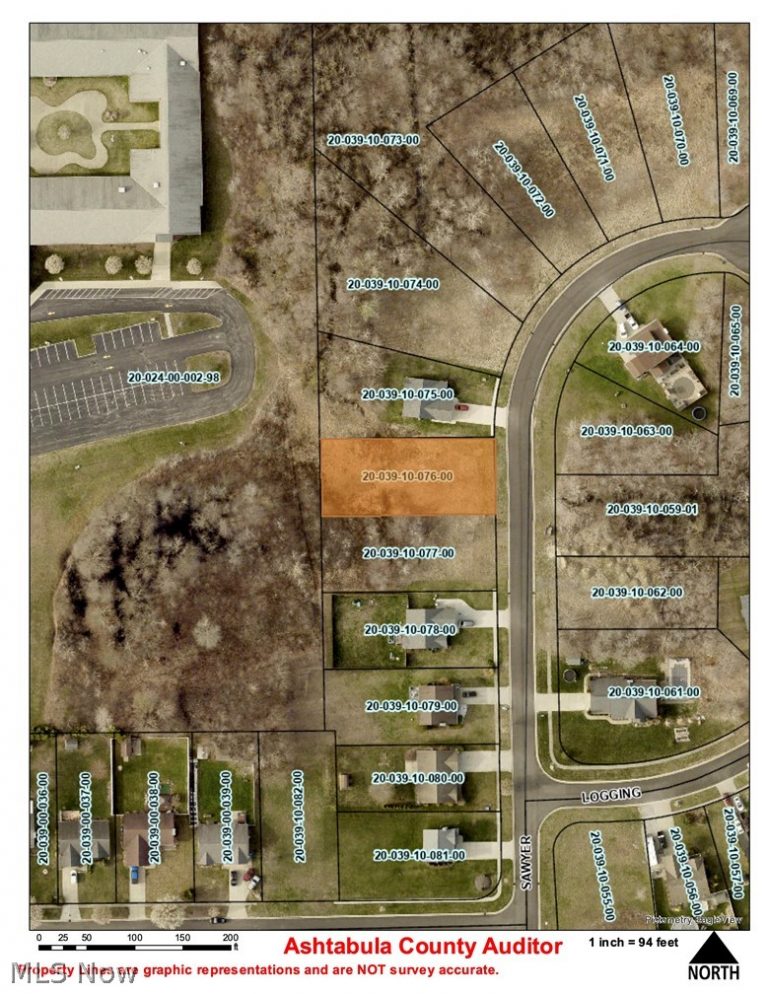 S/L 76 Sawyer Drive, Geneva, OH - Photo 6