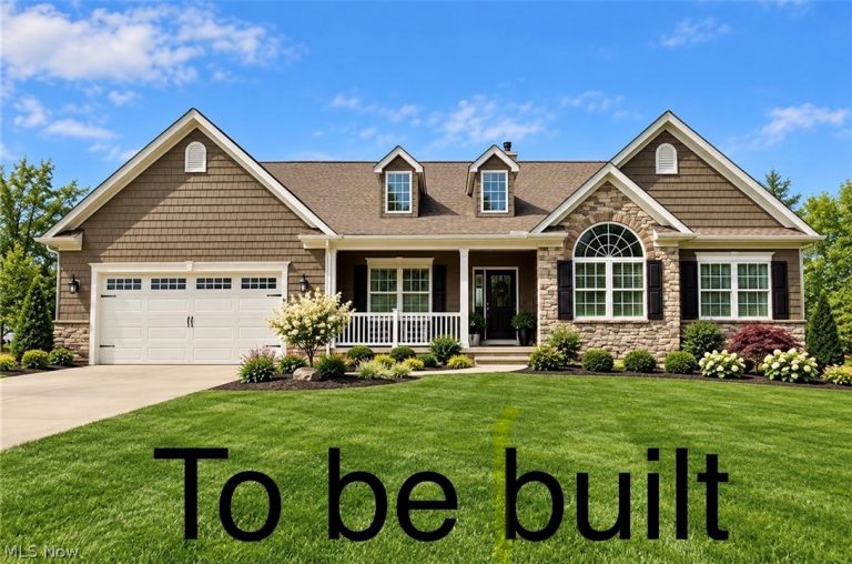 6891 Topaz Court, Concord Twp, OH, 44077